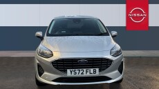 Ford Fiesta 1.0 EcoBoost Titanium 5dr Petrol Hatchback